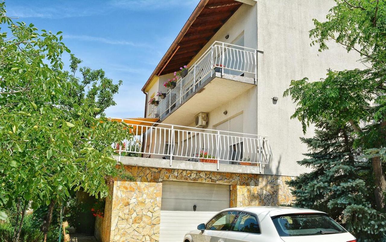 Apartments With A Parking Space Smrika, Kraljevica - 15709 Extérieur photo
