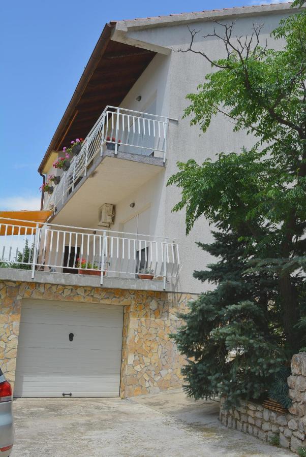 Apartments With A Parking Space Smrika, Kraljevica - 15709 Extérieur photo