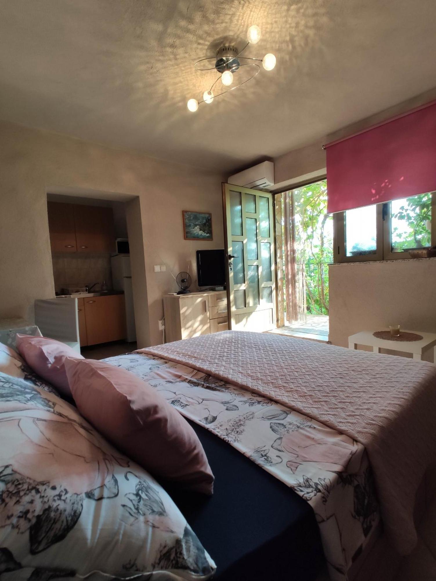 Apartments With A Parking Space Smrika, Kraljevica - 15709 Chambre photo