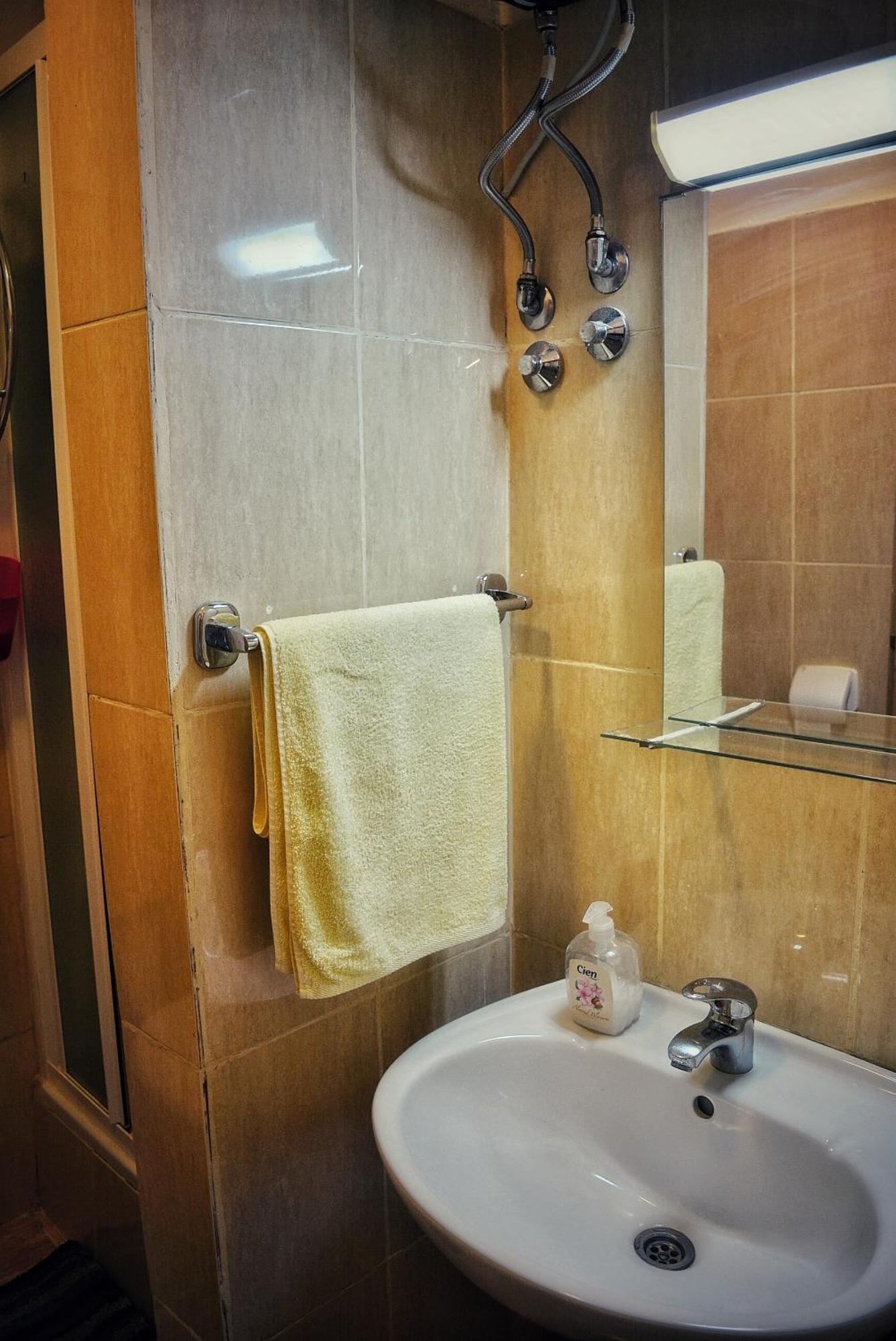Apartments With A Parking Space Smrika, Kraljevica - 15709 Chambre photo